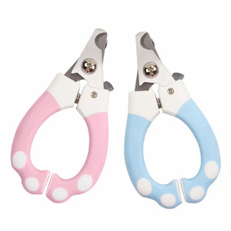 PatiliHarikalar Kedi Köpek Tırnak Makası