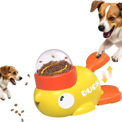 PatiliHarikalar İnteraktif Kedi & Köpek Ödül Maması Oyuncağı