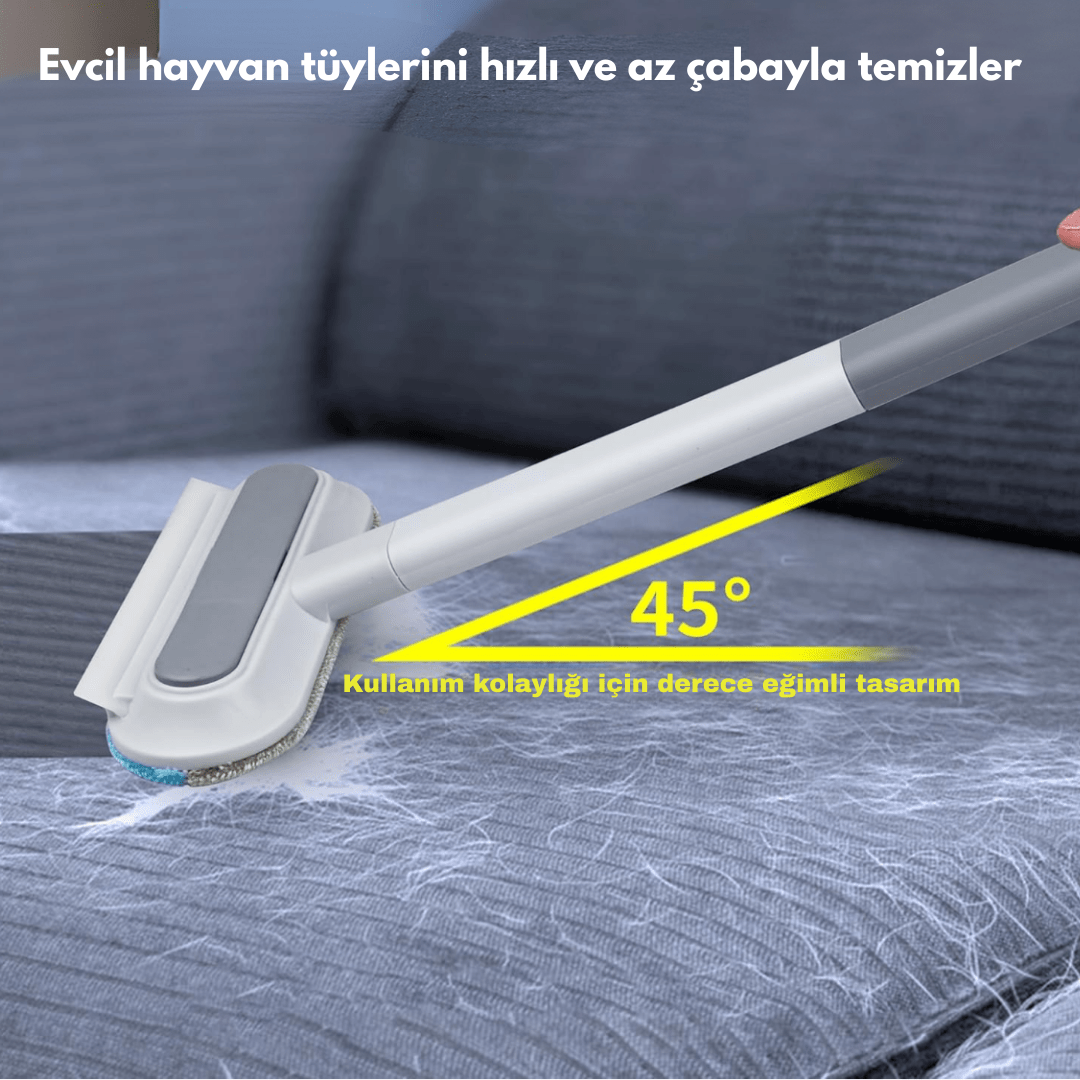 PatiliHarikalar Çok Amaçlı Tüy Temizleyici