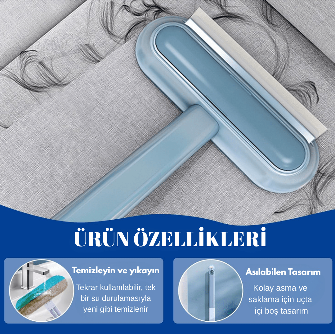 PatiliHarikalar Çok Amaçlı Tüy Temizleyici