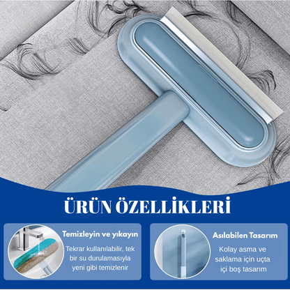 PatiliHarikalar Çok Amaçlı Tüy Temizleyici