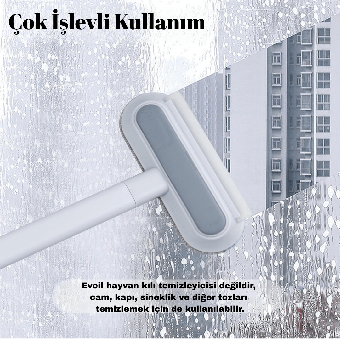 PatiliHarikalar Çok Amaçlı Tüy Temizleyici